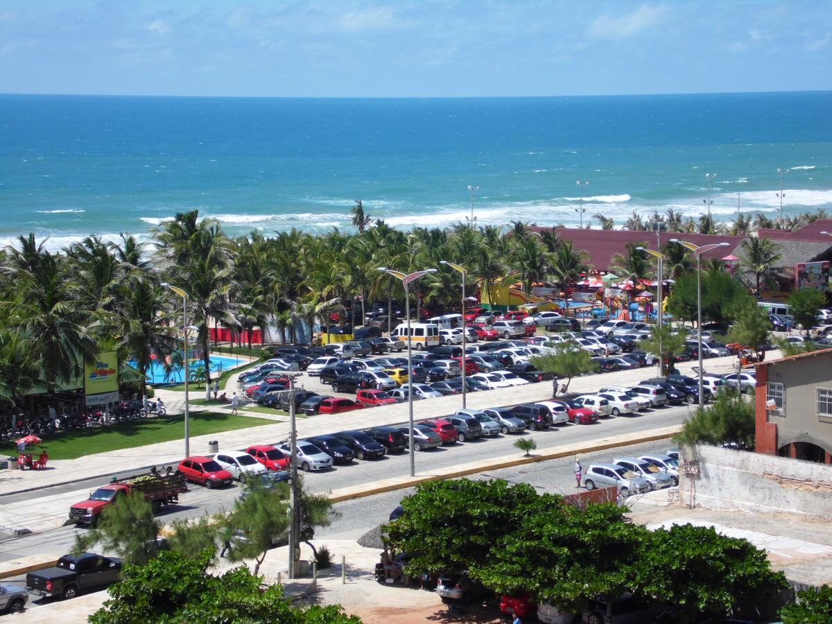 Hotel Praia Do Futuro Fortaleza  Exterior foto